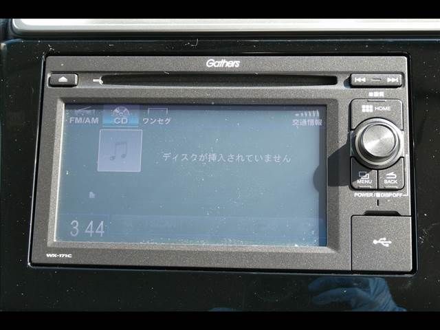 Honda FIT 2016-12 6131-4