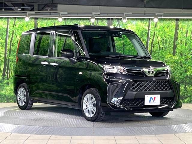 Toyota ROOMY 2021-12 184984-16