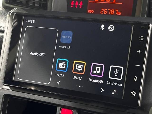 Toyota ROOMY 2021-12 184984-3