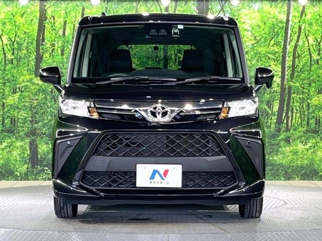 Toyota ROOMY 2021-12 184984-14