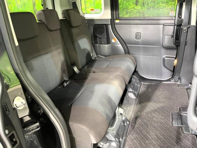 Toyota ROOMY 2021-12 184984-9
