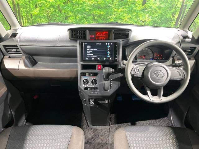 Toyota ROOMY 2021-12 184984-1