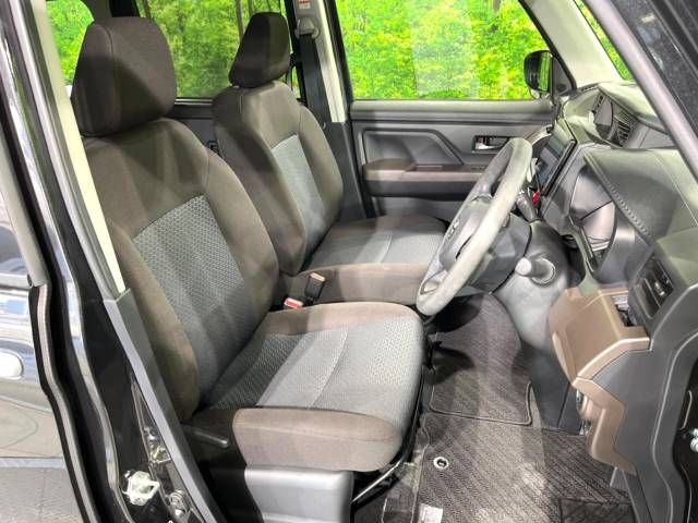 Toyota ROOMY 2021-12 184984-8