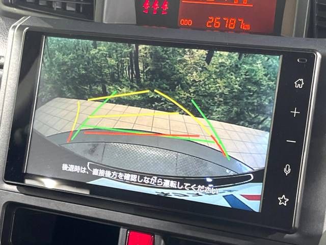 Toyota ROOMY 2021-12 184984-4
