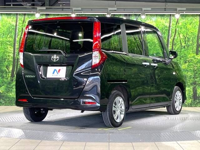 Toyota ROOMY 2021-12 184984-17