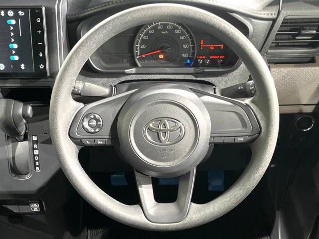 Toyota ROOMY 2021-12 184984-11