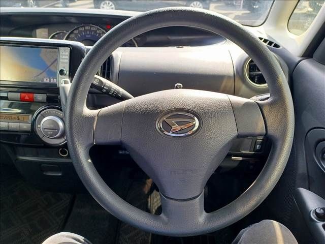 Daihatsu TANTO 2013-05 17638-13