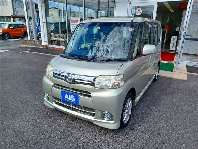 Daihatsu TANTO 2013-05 17638-0