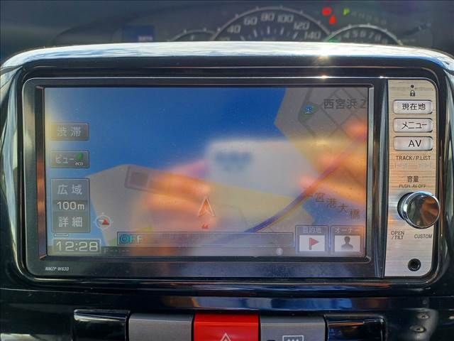 Daihatsu TANTO 2013-05 17638-7
