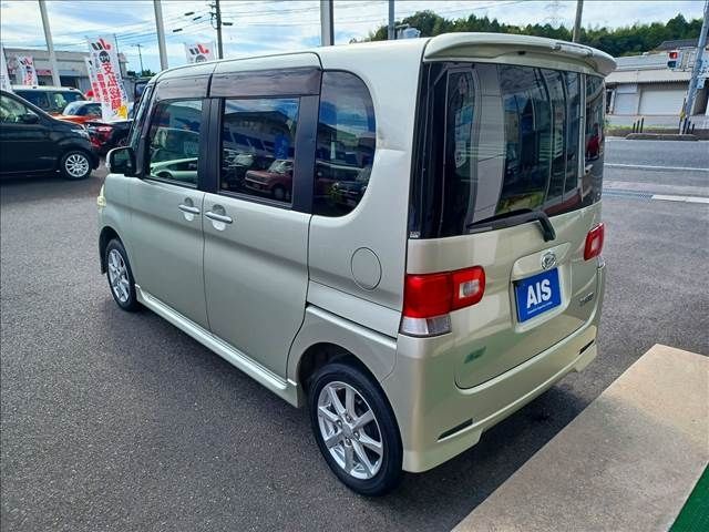 Daihatsu TANTO 2013-05 17638-2