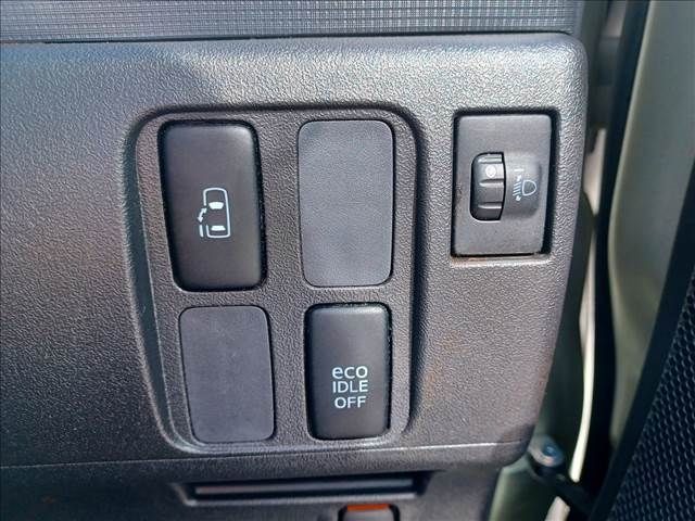 Daihatsu TANTO 2013-05 17638-20