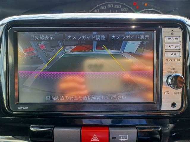 Daihatsu TANTO 2013-05 17638-8