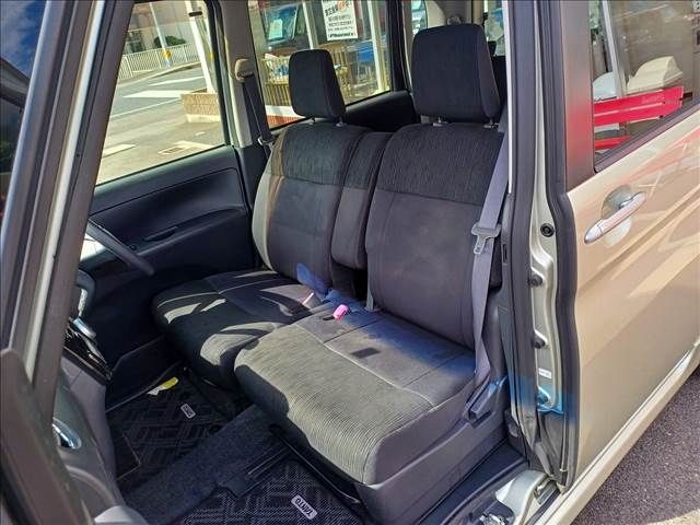 Daihatsu TANTO 2013-05 17638-3