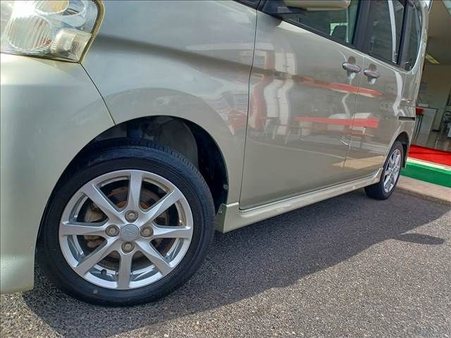 Daihatsu TANTO 2013-05 17638-28