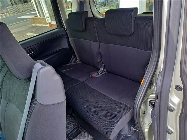 Daihatsu TANTO 2013-05 17638-4
