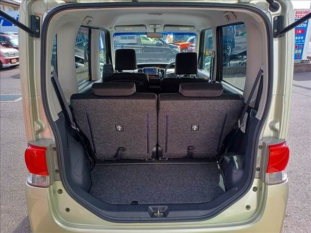Daihatsu TANTO 2013-05 17638-5