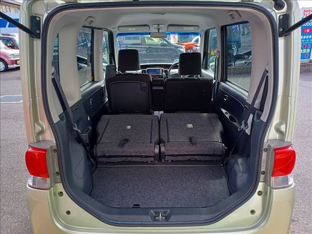 Daihatsu TANTO 2013-05 17638-6