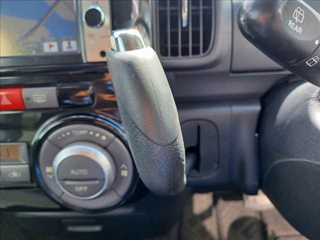 Daihatsu TANTO 2013-05 17638-18