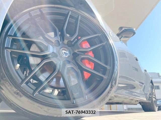 Lexus IS 2021-05 275776-13