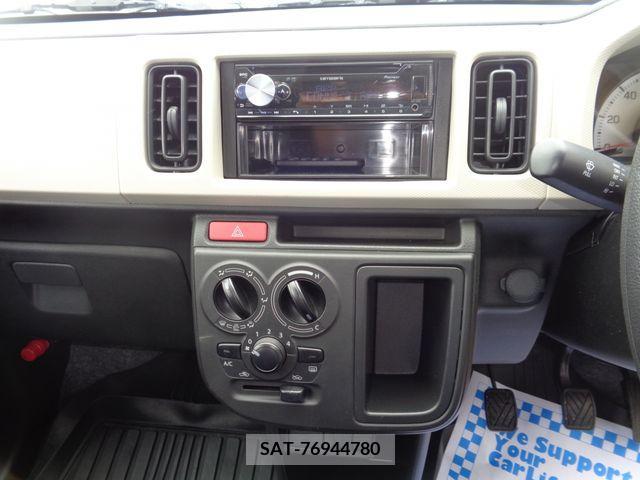 Suzuki ALTO 2019-04 286580-14