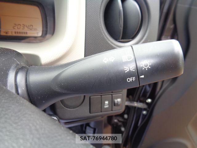 Suzuki ALTO 2019-04 286580-16