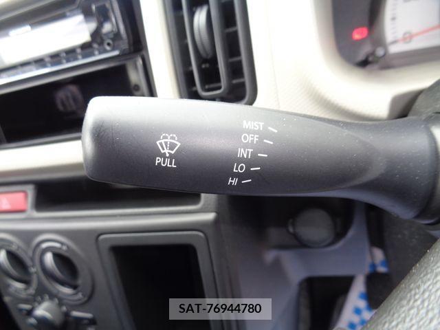Suzuki ALTO 2019-04 286580-17
