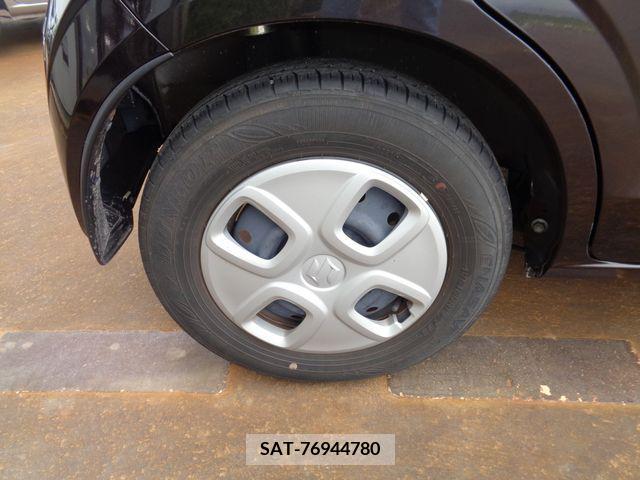 Suzuki ALTO 2019-04 286580-20