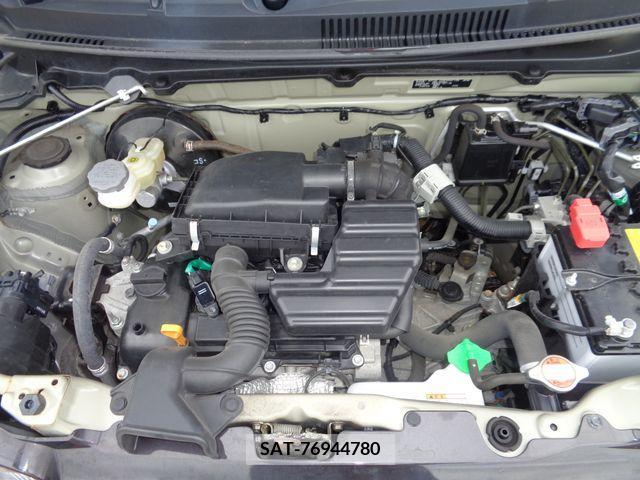 Suzuki ALTO 2019-04 286580-23
