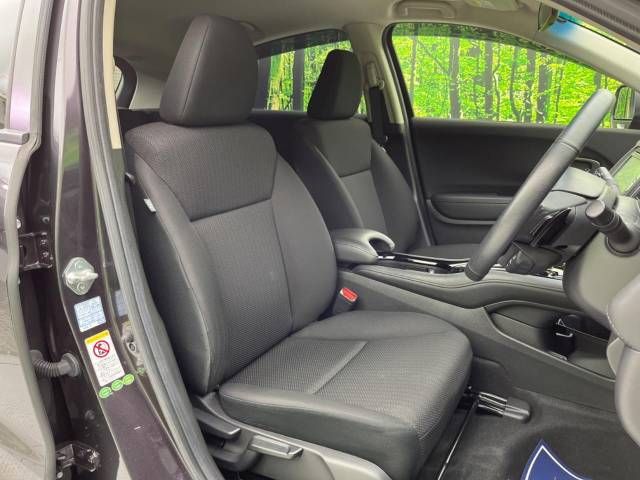 Honda VEZEL 2013-12 8316-12