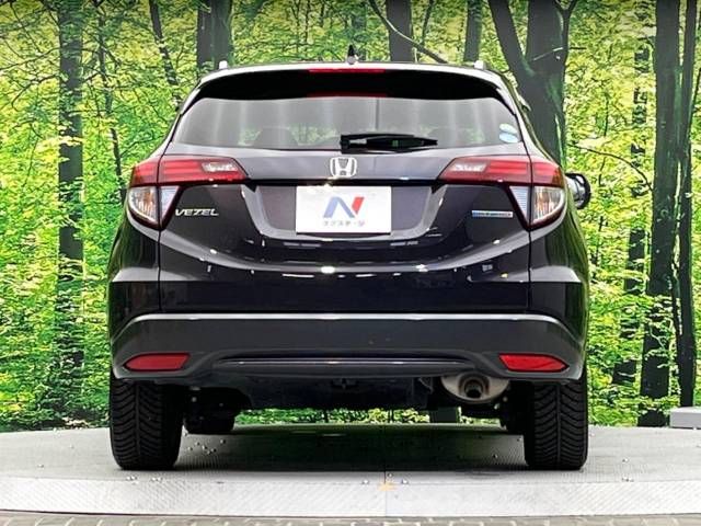 Honda VEZEL 2013-12 8316-16