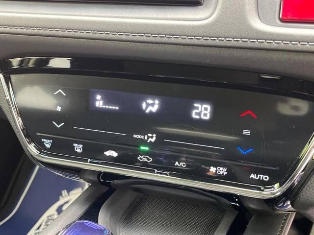 Honda VEZEL 2013-12 8316-8