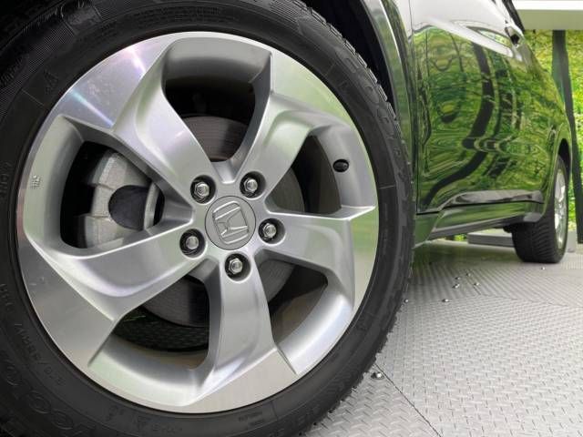 Honda VEZEL 2013-12 8316-11