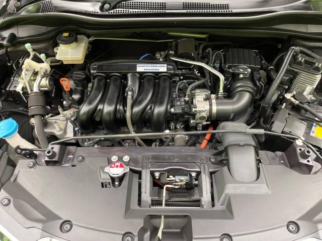 Honda VEZEL 2013-12 8316-19