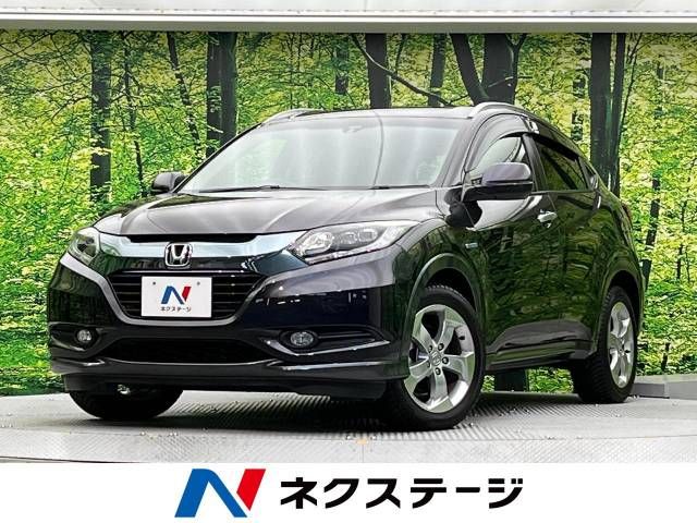 Honda VEZEL 2013-12 8316-0