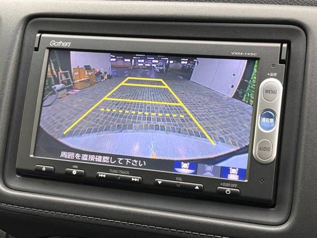 Honda VEZEL 2013-12 8316-3