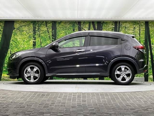 Honda VEZEL 2013-12 8316-18