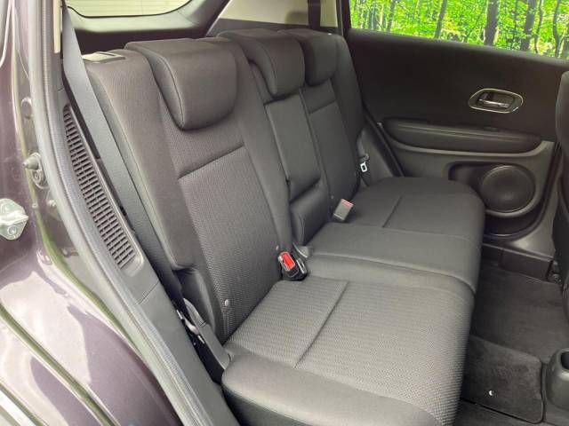Honda VEZEL 2013-12 8316-13