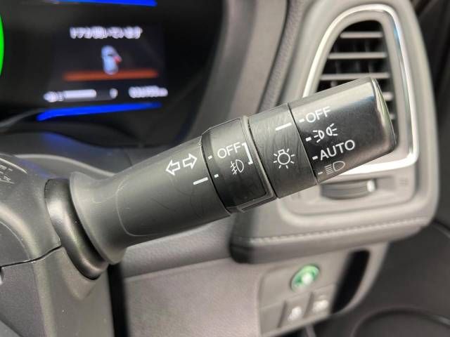 Honda VEZEL 2013-12 8316-9