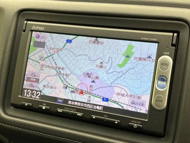 Honda VEZEL 2013-12 8316-2