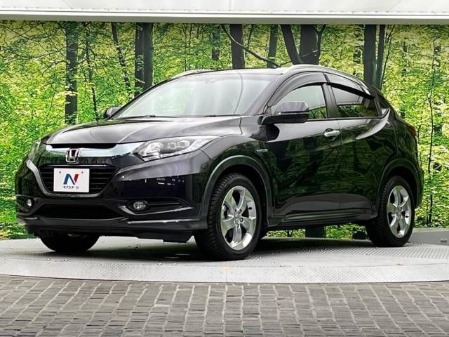 Honda VEZEL 2013-12 8316-17