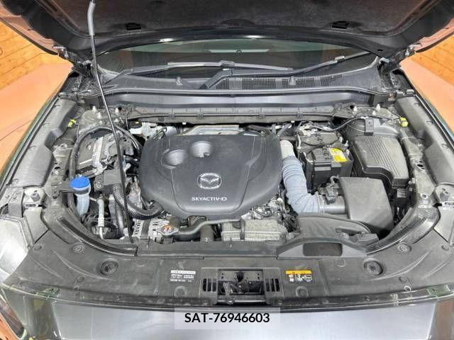 Mazda CX-8 2022-02 358806-18