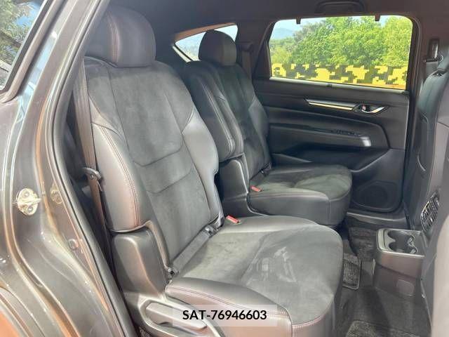 Mazda CX-8 2022-02 358806-8