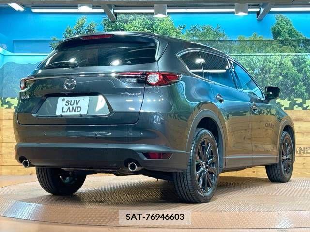 Mazda CX-8 2022-02 358806-17
