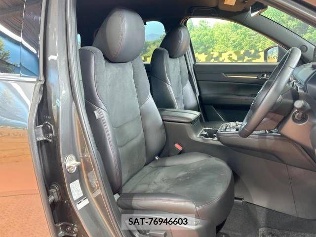 Mazda CX-8 2022-02 358806-7