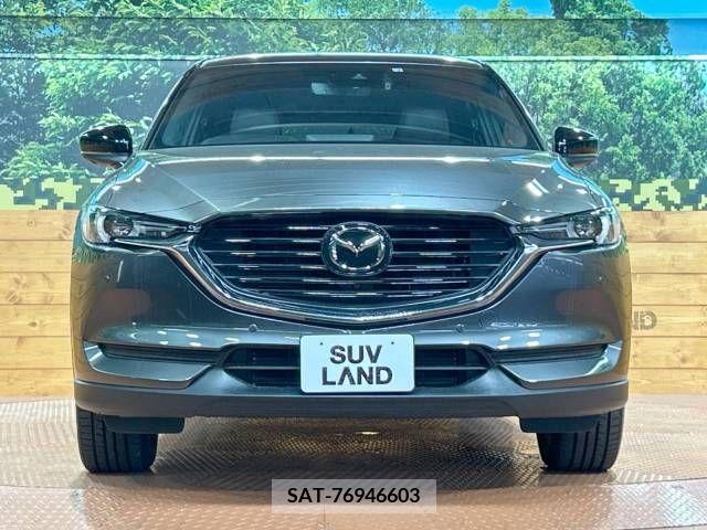 Mazda CX-8 2022-02 358806-14