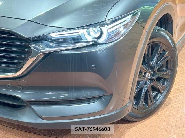 Mazda CX-8 2022-02 358806-13