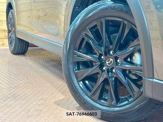 Mazda CX-8 2022-02 358806-12