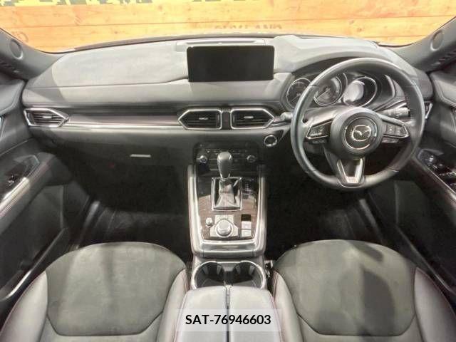 Mazda CX-8 2022-02 358806-1