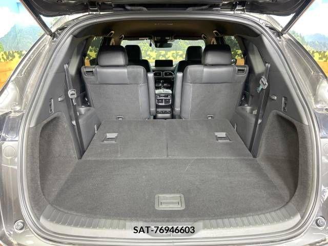 Mazda CX-8 2022-02 358806-10