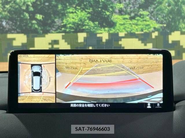 Mazda CX-8 2022-02 358806-3